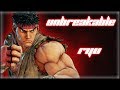 SFV AE 💨 Greatest Online Ryu (Justfog) 💨