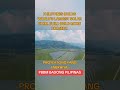 PHILIPPINES BUILDS THE WORLD'S LARGEST SOLAR FARM.