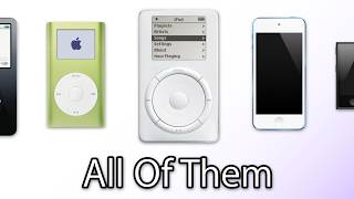 sk3p's Awesome iPod Guide