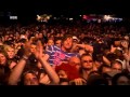 Capture de la vidéo Nofx - Live Area4 2011 - Full Concert