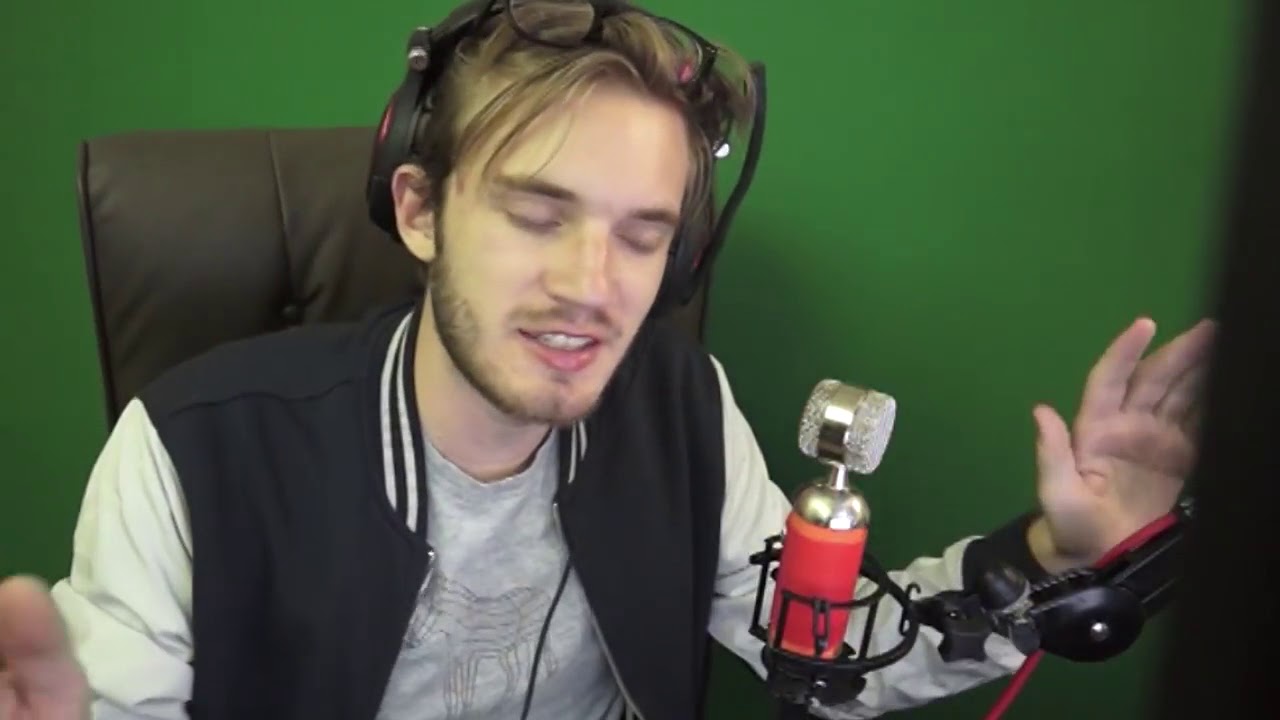 Pewdiepie Cat Mario stage 2