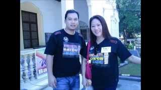 INHS BATCH 1993 REUNION MARCH2013