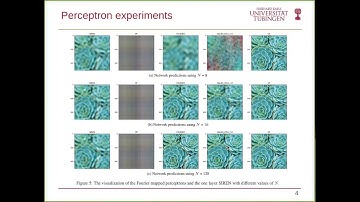 Seeing Implicit Neural Representations as Fourier Series