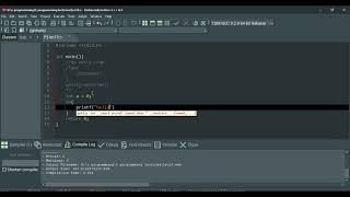 C language Course Urdu/Hindi Lecture 19(DO-WHILE LOOPS)
