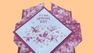 Delightful Wishes Easy Fun Fold Card
Please join Steve and I at 7pm CT on Tuesday for some stamping fun! Youll find us on YouTube at Stamping Mom.
Email me with questions at Beth@StampingMom.com
Shop Online (US only)- https://stampingmom.com/shop
Join My Team (US only)- https://stampingmom.com/join
Stamping Mom Blog: https://stampingmom.com
Facebook: https://www.facebook.com/StampingMom/
You Tube: https://www.youtube.com/@StampingMom/streams
Pinterest: https://www.pinterest.com/iowastampingmom/
Instagram: https://www.instagram.com/iowastampingmom/ Delightful Wishes Easy Fun Fold Card