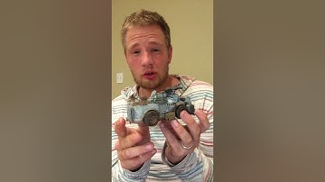 Wargaming introduction