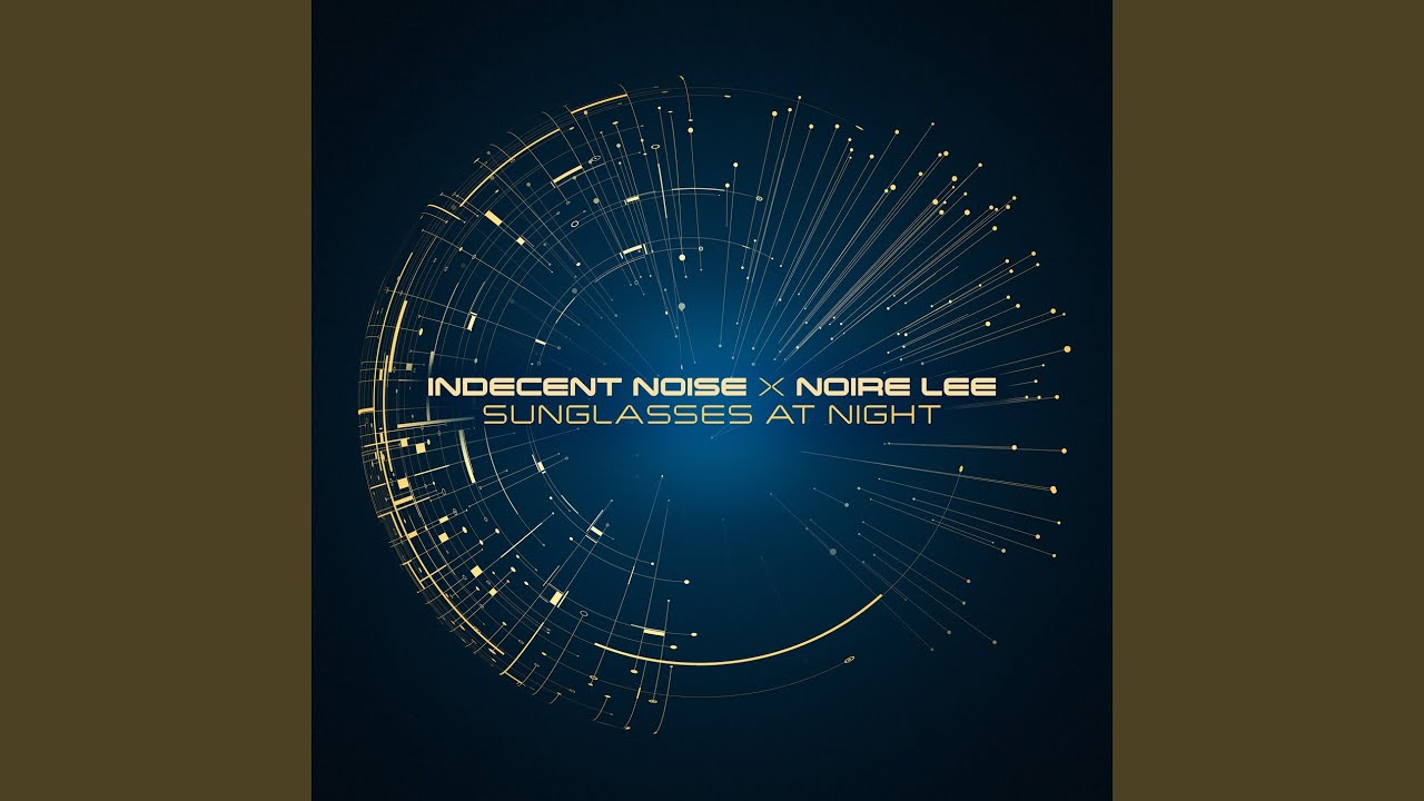Sunglasses at Night (Extended Original Vision) YouTube