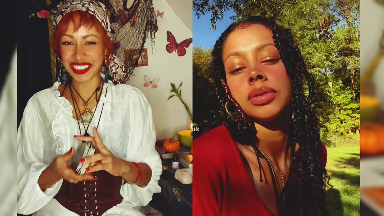 what do your spirit guides want you to know | live tarot reading 📚 😀 🔮 ...