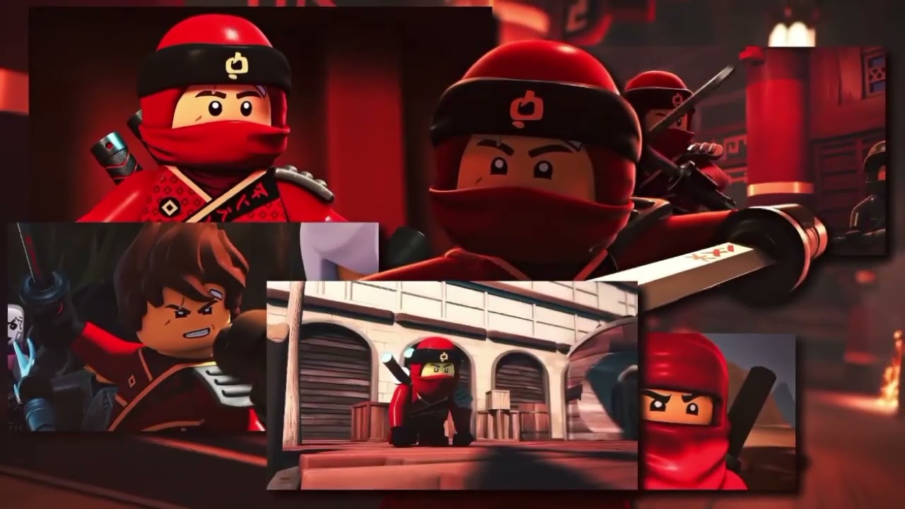 #lego#ninjago #legoninjagodragonsrising 