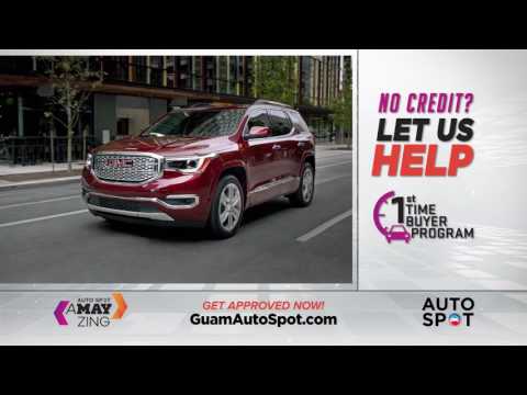 Autospot Car Sales
