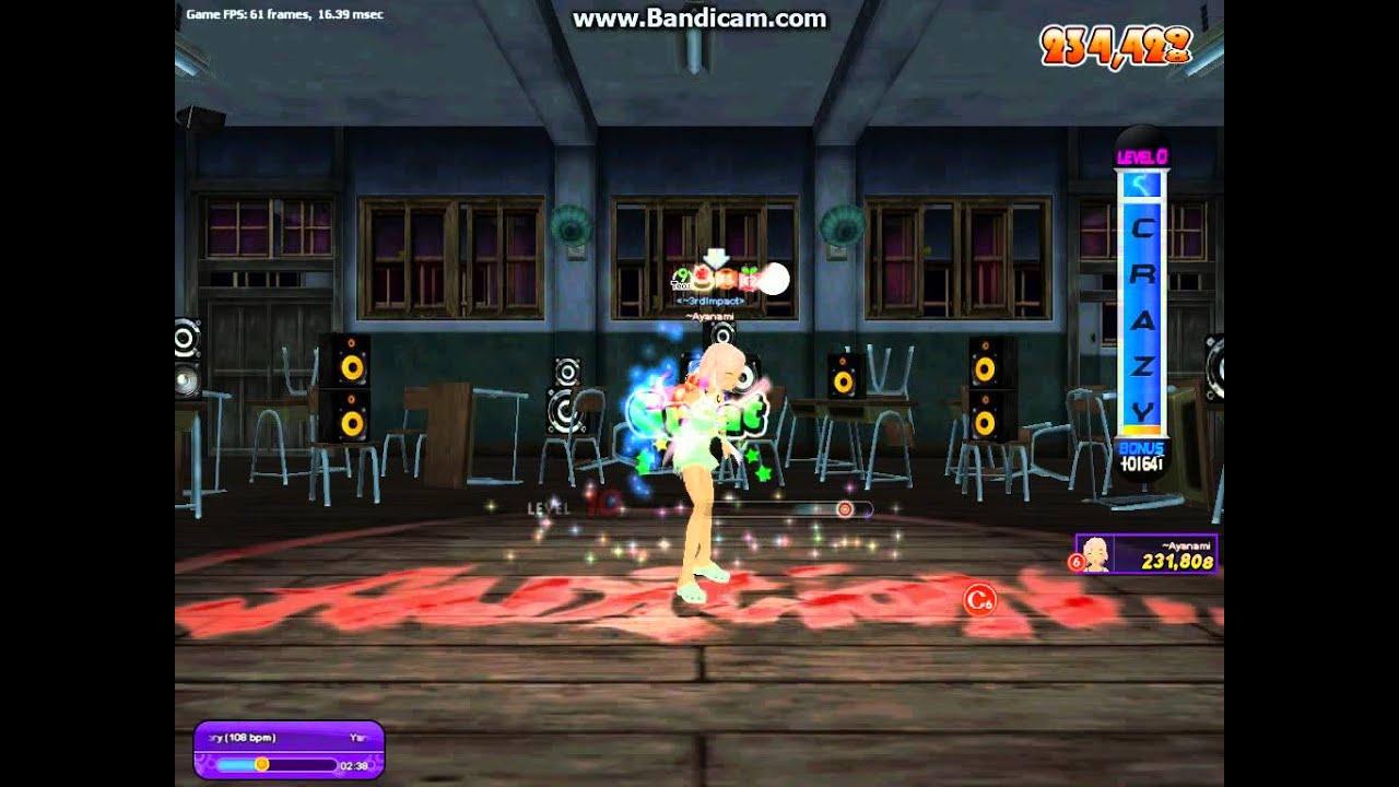 AuditionSEA - Yano Anna, Shape My Story