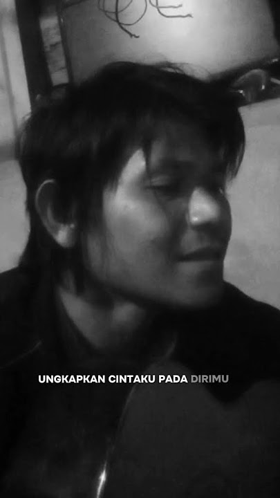 Kau Yang Kuinginkan ( Salahkah ) | Versi Suara Ariel NOAH ( Cover ) 2025