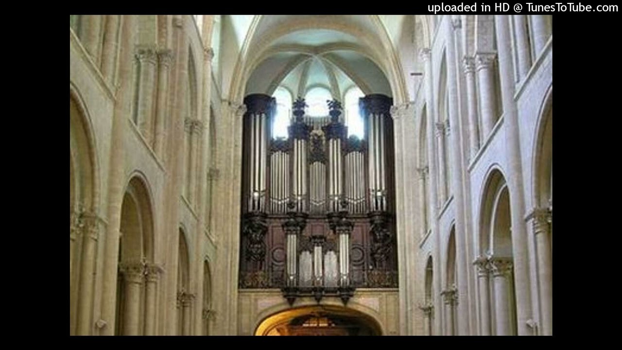 E. Lemaigre - Andante Religioso