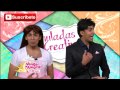 Me toco estar en los Bloopers de El Capi Perez :: Venga la Alegría Sammily