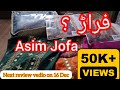 Asim jofa 2023 lawn luxury articles honest review 