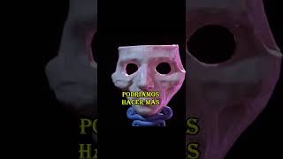 LA PELÍCULA INFANTIL MÁS OSCURA