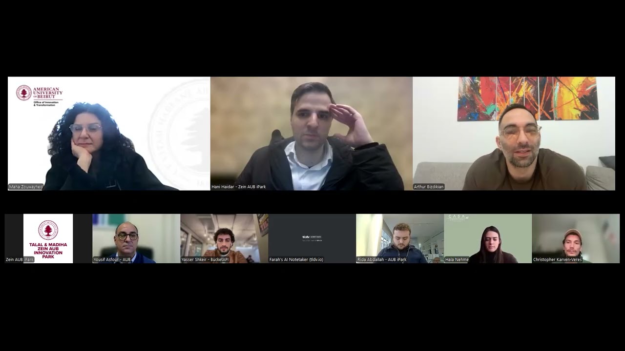 Idea Validation Program 2026 Launch