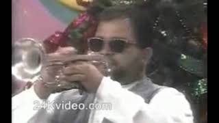 SE ME MURIO MI CANARIO   PATRULLA 15 DJ ARCC