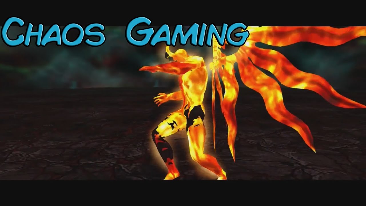 Devil May Cry 2: The Despair Embodied (Melee Only)