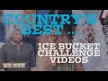 Ice Bucket Challenge - Country Stars Step Up for ALS