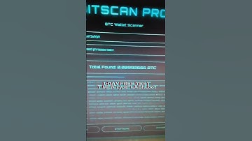 Flash BTC Generator and Bitcoin Brut Software 2025