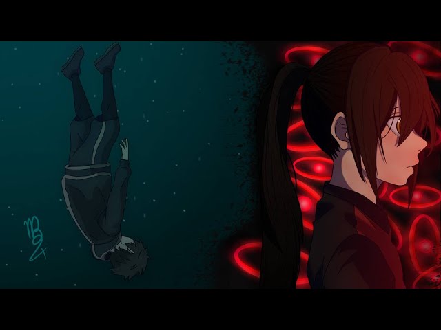 Tower of God OST [Irregular God - Kevin Penkin] class=