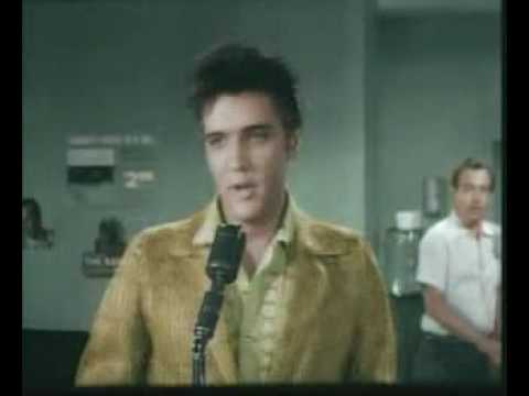 Treat Me Nice by Elvis Presley: A Timeless Hit for Oldies Music Fans (1957)