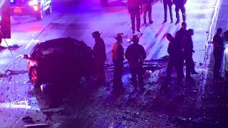 Wrong-Way Driver Who Killed Marine in Crash Had Criminal Past