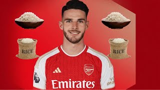 ARSENAL VS MANCHESTER UNITED MEMES