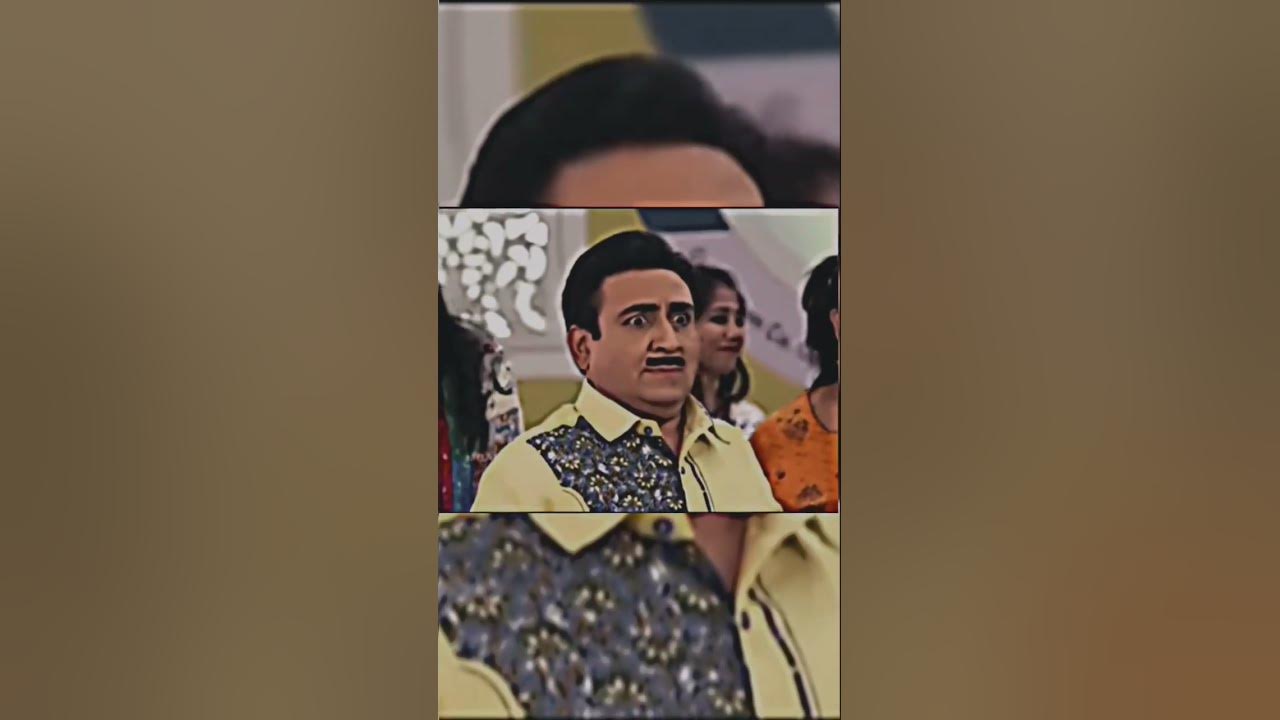 tarak-mehta-ka-ulta-chashma-jethalal-pura-khush-ho-gaya-youtube