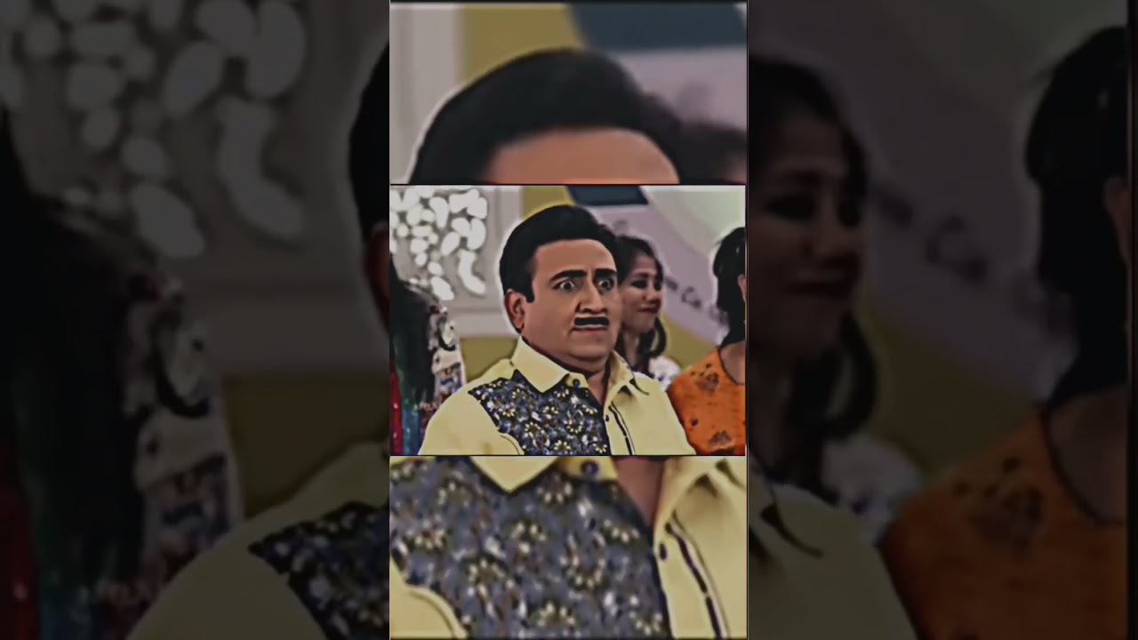 Tarak Mehta Ka Ulta Chashma Jethalal Pura Khush Ho Gaya YouTube Tarak Mehta Ka Ulta Chashma Jethalal Pura Khush Ho Gaya YouTube
