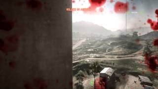 Battlefield 4 Deploy Fail