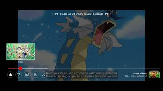 the ash Ketchum era is over!?