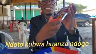 Timiza malengo yako ABIDE OFFICIAL/ WILBARD MALLYA/Enoce salema