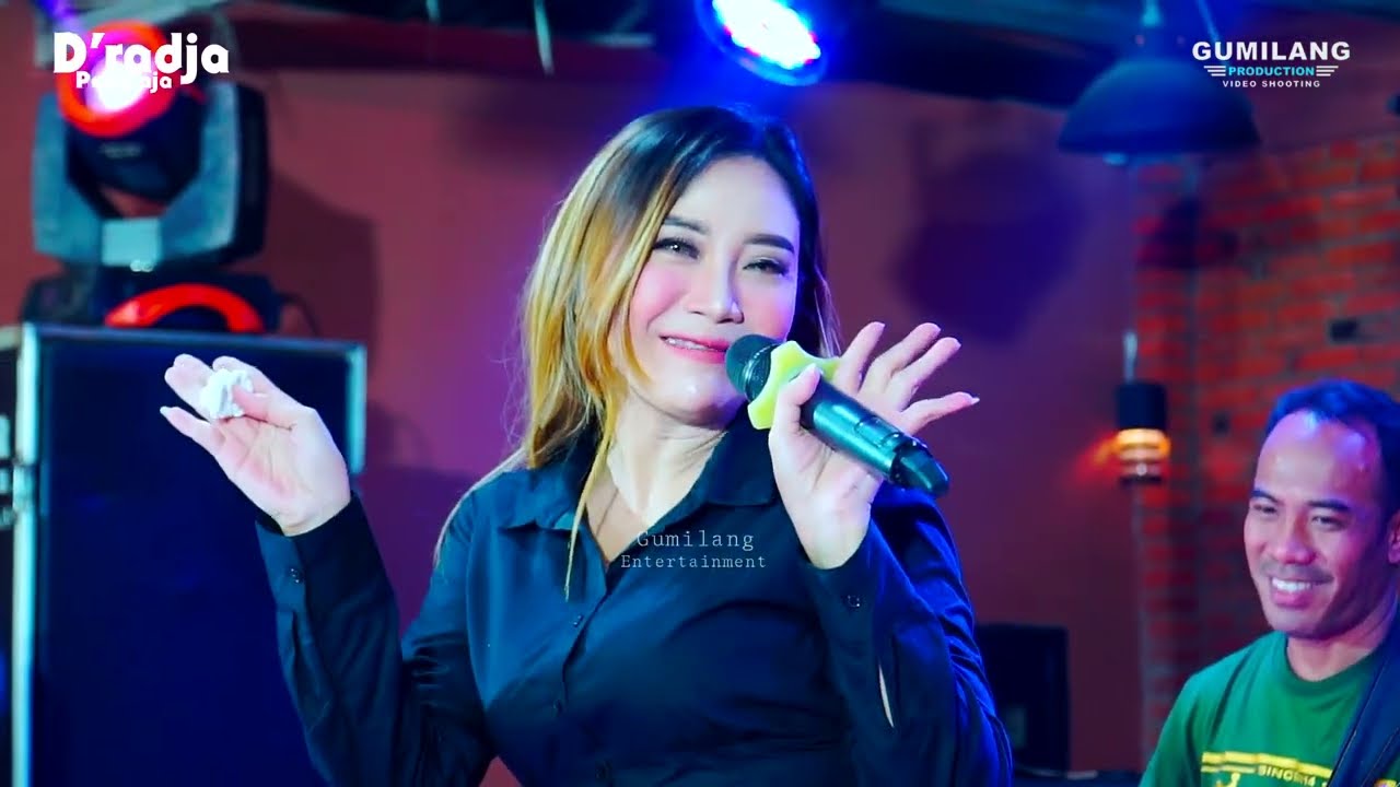 DRADJA FULL ALBUM L LASKAR LAUT DI HOTEL LOVE IN BANDENGAN JEPARA
