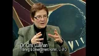 DiversiTV - Hiring the Culturally Competent - Dr. Chris Cullinan (Winter 2011 - EP10)