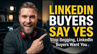 How to Find Decision-Makers on LinkedIn Who Are Ready to Say Yes Using IntentStriker AI App screenshot 1