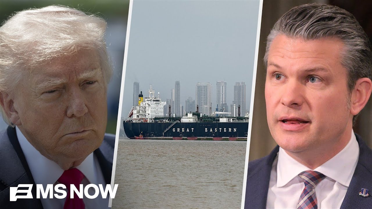 Wishful thinking? Trump trying to 'manifest' new peace talks with Iran