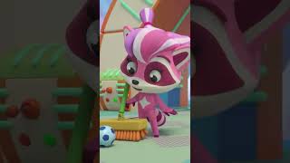 Mop Wala Magic | Rockoons | Episode 41 | Tin Tan Cartoons