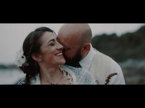 A história de Pri,Cesinha e Miguel na Ilha do Mel|PR