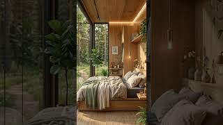 Would You Live In This Cozy Sustainable Tiny Home?