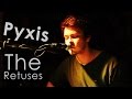 The Retuses - Pyxis / Live@R/RT Pub (Khmelnitskyi)