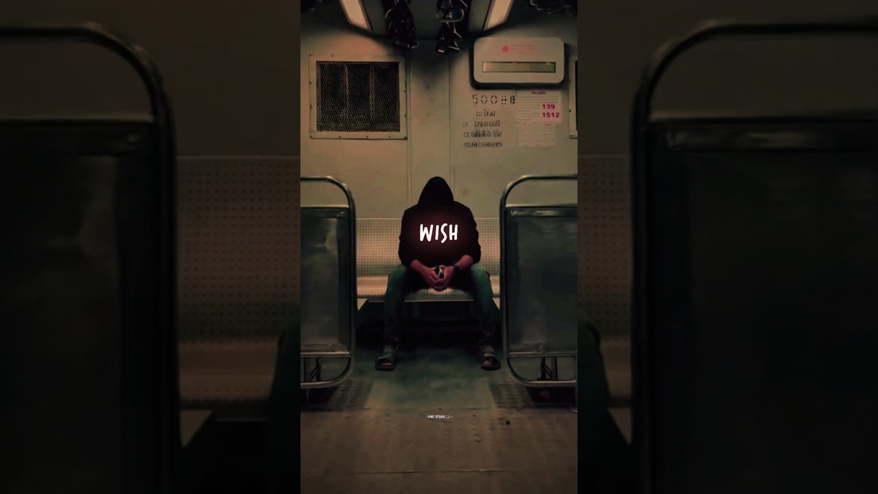 CRY – Parker Jack | Aesthetic Lyrics Video 🎶