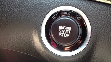 Quick Smartkey demo and a peek at the Kia Cadenza SXL with Ben Lindsey