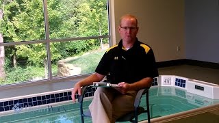ACL, MCL and Meniscus Tear Case History