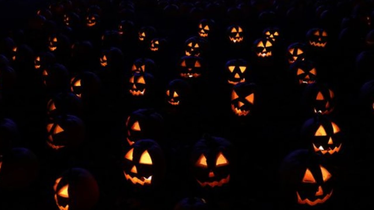 Should Halloween be moved if it falls on a Monday? YouTube