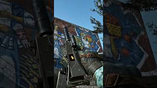 ☢️STALKER 2 MAC-10 #shorts #stalker2 #gameplay