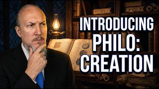 Unlocking Philo: The Hidden Meanings of Genesis Revealed
