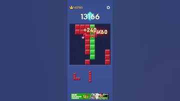 #blockblast #games #blockblastgame #gaming #gameanak #gameplay #puzzle #videoanak #gamer