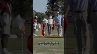 Simmons Bank Championship First Tee Junior Clinic